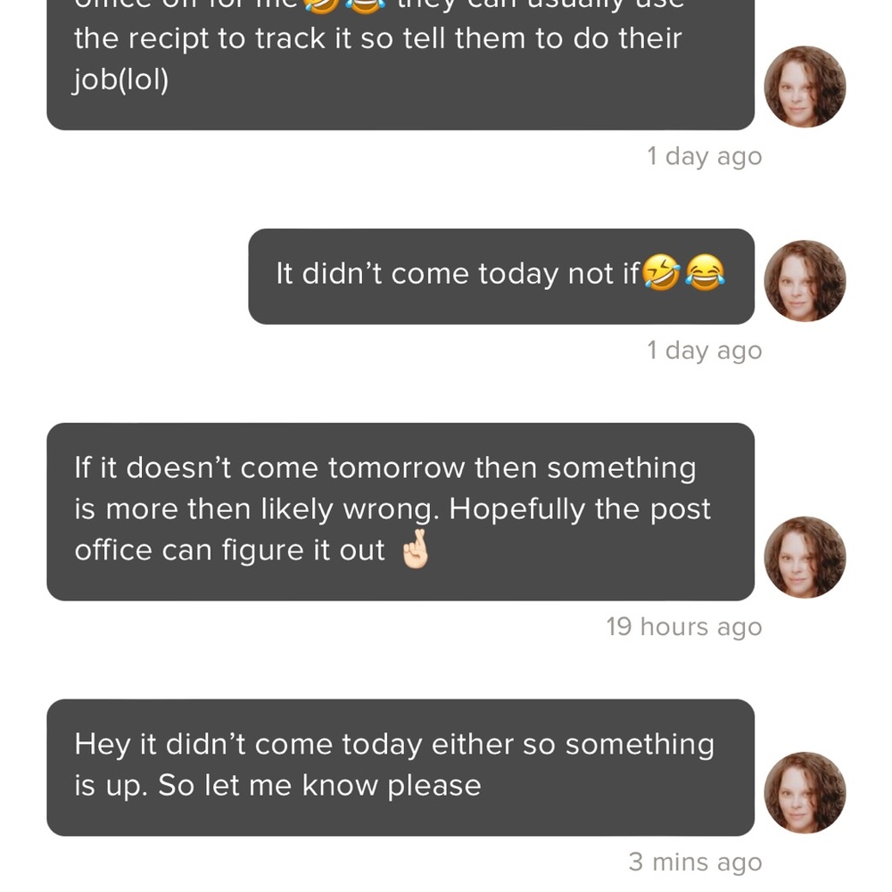 SCAMMER - Picture 9 of 14